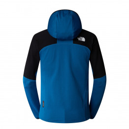 Мужская куртка The North Face Stormgap Power Grid 0A87J7WIV1 - синяя