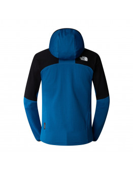 Мужская куртка The North Face Stormgap Power Grid 0A87J7WIV1 - синяя