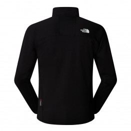 Мужская куртка The North Face Stormgap Power Grid 0A87J84H01 - черная