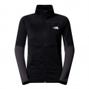 Куртка The North Face Stormgap Power Grid 0A87JC4GZ1 - черная
