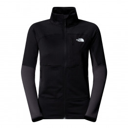 Куртка The North Face Stormgap Power Grid 0A87JC4GZ1 - черная