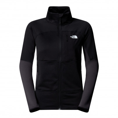 Куртка The North Face Stormgap Power Grid 0A87JC4GZ1 - черная