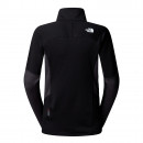 Куртка The North Face Stormgap Power Grid 0A87JC4GZ1 - черная