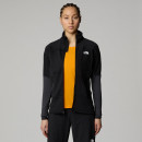 Куртка The North Face Stormgap Power Grid 0A87JC4GZ1 - черная