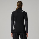 Куртка The North Face Stormgap Power Grid 0A87JC4GZ1 - черная