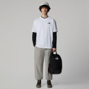 Футболка The North Face Simple Dome 0A87NRFN41 - белая