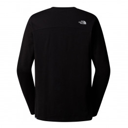 Футболка The North Face Simple Dome 0A87QPJK31 - черная