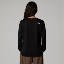 Футболка The North Face Simple Dome 0A87QPJK31 - черная