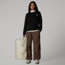 Футболка The North Face Simple Dome 0A87QPJK31 - черная