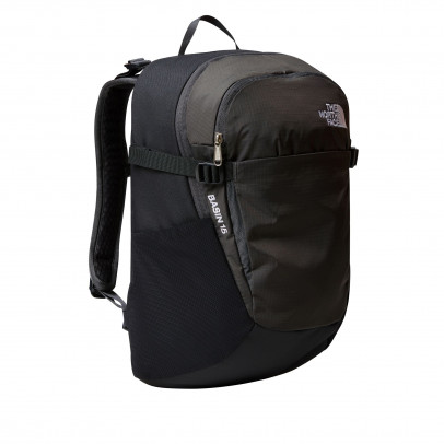 Рюкзак The North Face Basin 15L 0A87SJ4GZ1 - черный