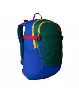 Рюкзак The North Face Basin 15L 0A87SJBIC1 - многоколор