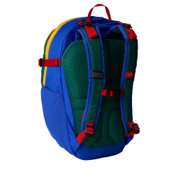 Рюкзак The North Face Basin 15L 0A87SJBIC1 - многоколор