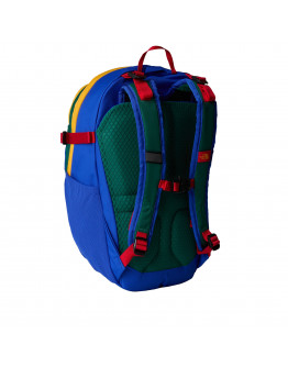 Рюкзак The North Face Basin 15L 0A87SJBIC1 - многоколор