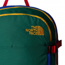 Рюкзак The North Face Basin 15L 0A87SJBIC1 - многоколор