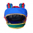 Рюкзак The North Face Basin 15L 0A87SJBIC1 - многоколор