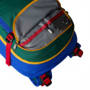 Рюкзак The North Face Basin 15L 0A87SJBIC1 - многоколор