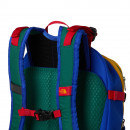 Рюкзак The North Face Basin 15L 0A87SJBIC1 - многоколор