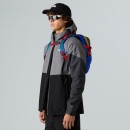 Рюкзак The North Face Basin 15L 0A87SJBIC1 - многоколор