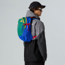 Рюкзак The North Face Basin 15L 0A87SJBIC1 - многоколор
