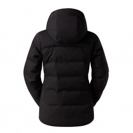 Женская куртка The North Face Cirque 0A87WSGOF1 - черная