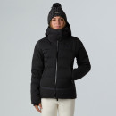 Женская куртка The North Face Cirque 0A87WSGOF1 - черная