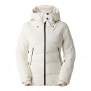 Женская куртка The North Face Cirque 0A87WSGOL1 - белая