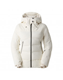 Женская куртка The North Face Cirque 0A87WSGOL1 - белая