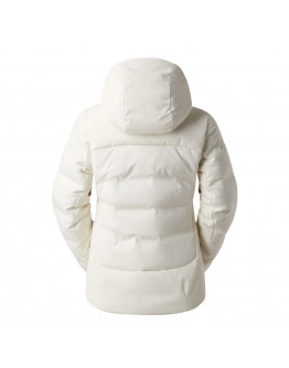 Женская куртка The North Face Cirque 0A87WSGOL1 - белая