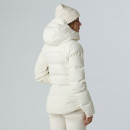 Женская куртка The North Face Cirque 0A87WSGOL1 - белая