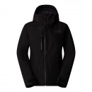 Куртка The North Face Descendit 0A87XFJK31 - черная