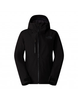 Куртка The North Face Descendit 0A87XFJK31 - черная