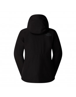 Куртка The North Face Descendit 0A87XFJK31 - черная