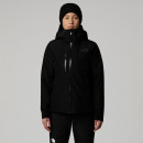 Куртка The North Face Descendit 0A87XFJK31 - черная