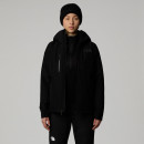 Куртка The North Face Descendit 0A87XFJK31 - черная