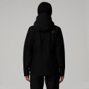 Куртка The North Face Descendit 0A87XFJK31 - черная