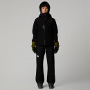 Куртка The North Face Descendit 0A87XFJK31 - черная
