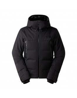 Мужская куртка The North Face Cirque 0A87Y4GOF1 - черная