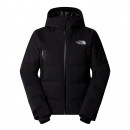 Куртка The North Face Cirque 0A87Y4JK31 - черная