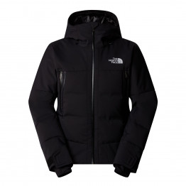 Куртка The North Face Cirque 0A87Y4JK31 - черная