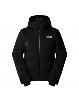 Куртка The North Face Cirque 0A87Y4JK31 - черная