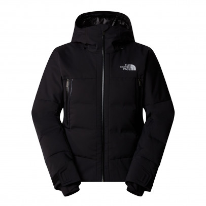 Куртка The North Face Cirque 0A87Y4JK31 - черная
