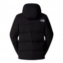 Куртка The North Face Cirque 0A87Y4JK31 - черная