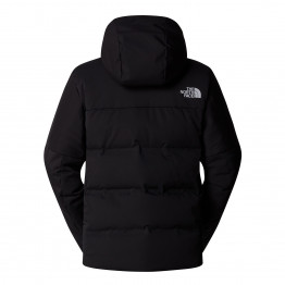 Куртка The North Face Cirque 0A87Y4JK31 - черная