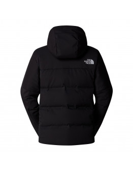 Куртка The North Face Cirque 0A87Y4JK31 - черная