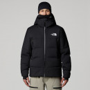 Куртка The North Face Cirque 0A87Y4JK31 - черная