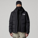 Куртка The North Face Cirque 0A87Y4JK31 - черная