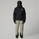 Куртка The North Face Cirque 0A87Y4JK31 - черная