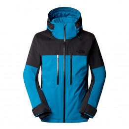 Мужская куртка The North Face Chakal 0A87Y6DDO1 - синяя