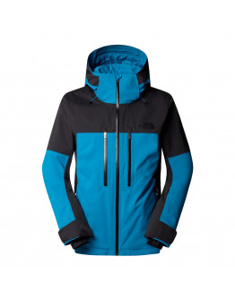 Мужская куртка The North Face Chakal 0A87Y6DDO1 - синяя