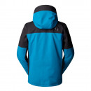 Мужская куртка The North Face Chakal 0A87Y6DDO1 - синяя